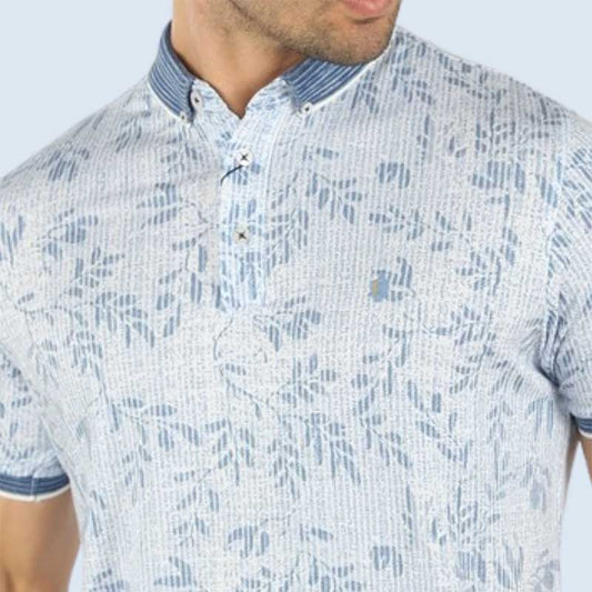 POLO'S PRINTED