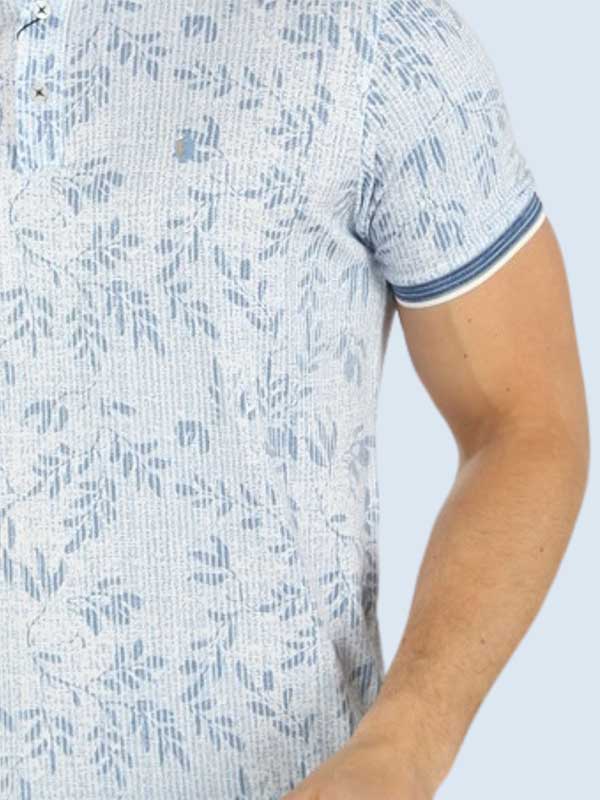 POLO'S PRINTED