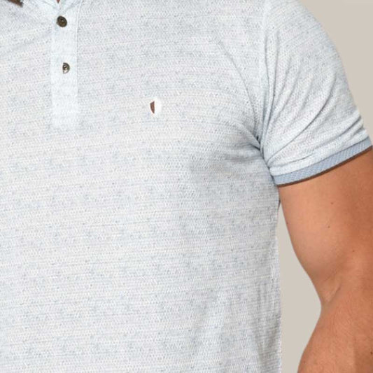 POLO'S PRINTED
