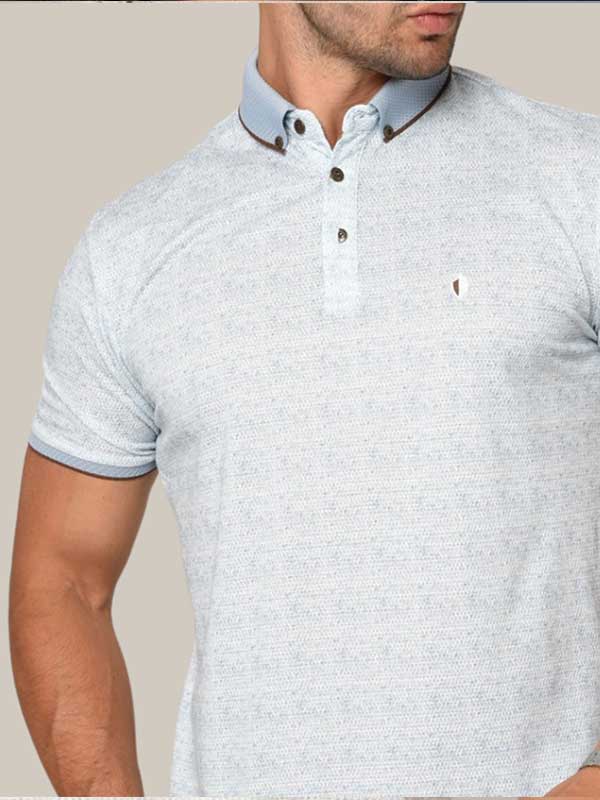 POLO'S PRINTED