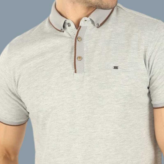 POLO'S PRINTED