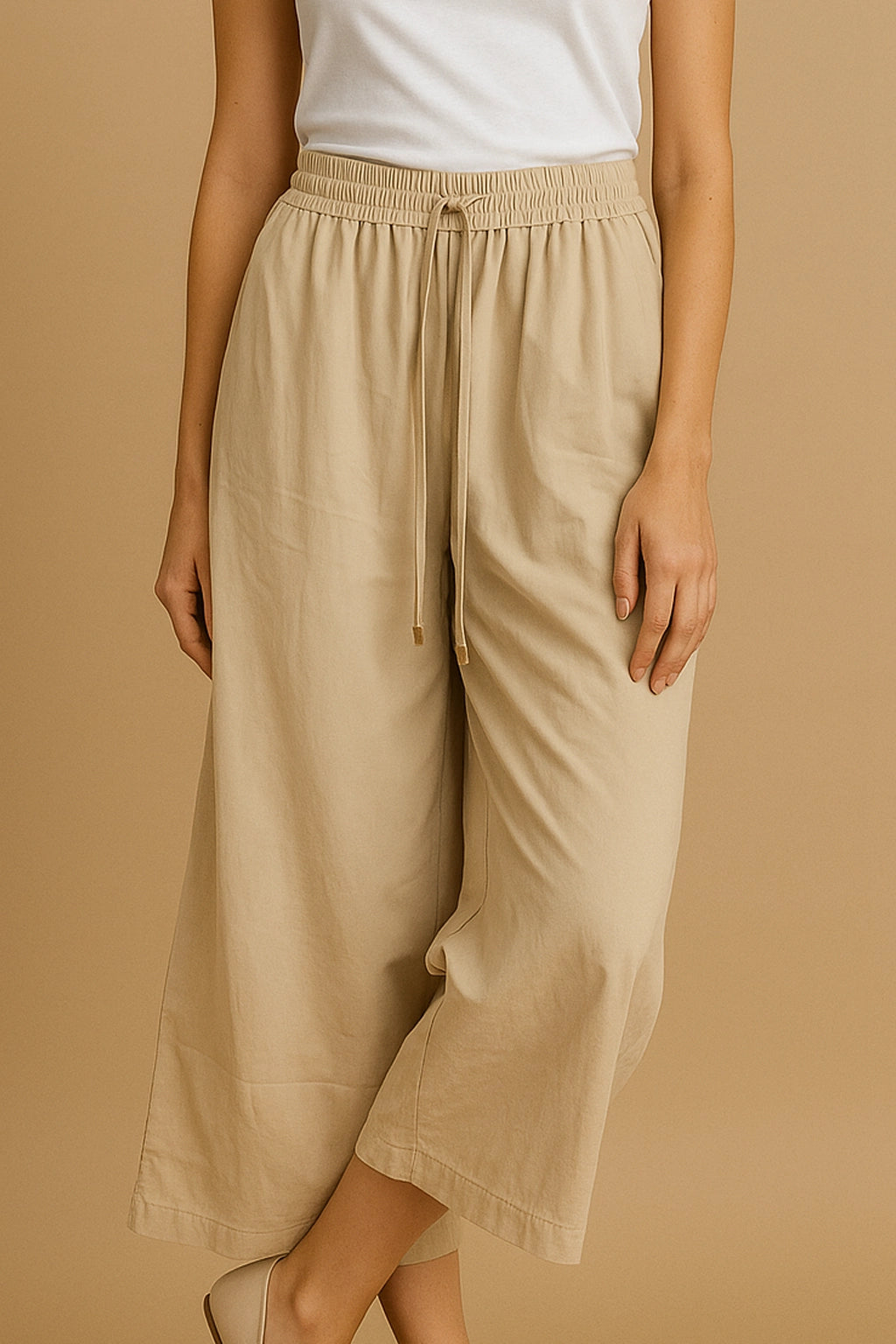 QUELOT TROUSER