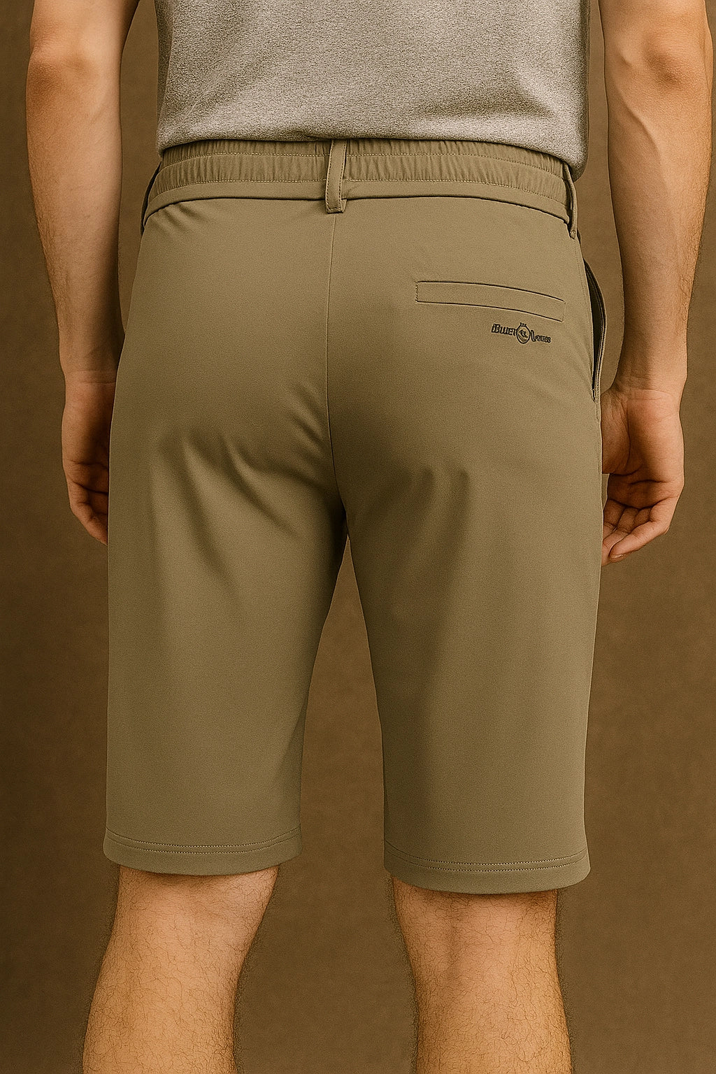 SHORT bur