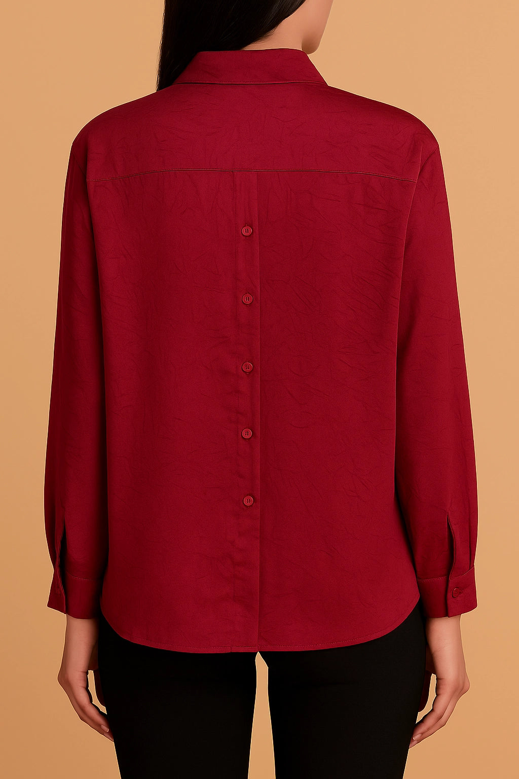 SHIRT SC BAK BTN