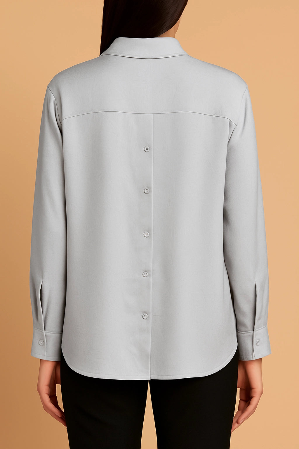 SHIRT SC BAK BTN