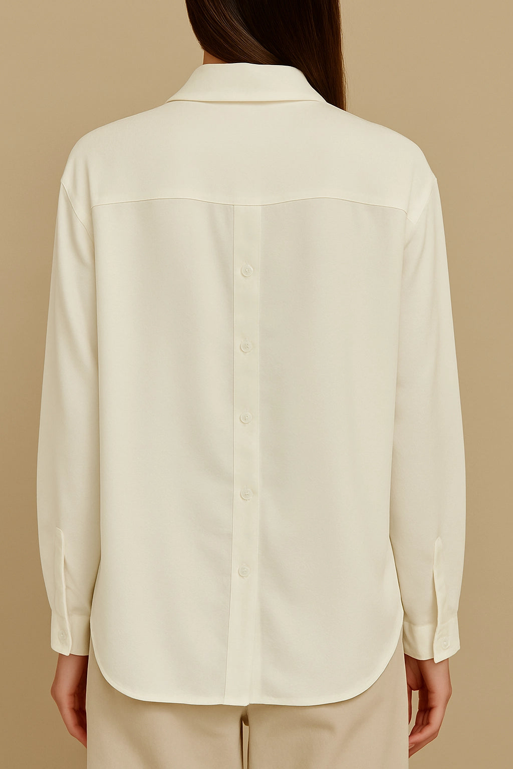 SHIRT SC BAK BTN