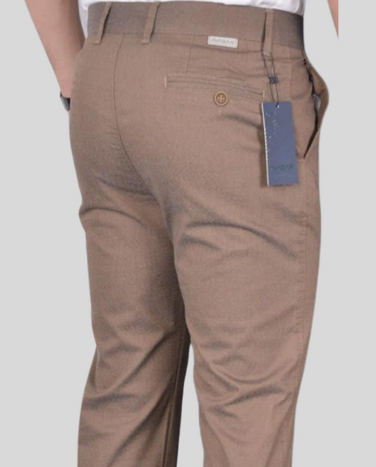 SMART FIT OFFICIAL PANTS