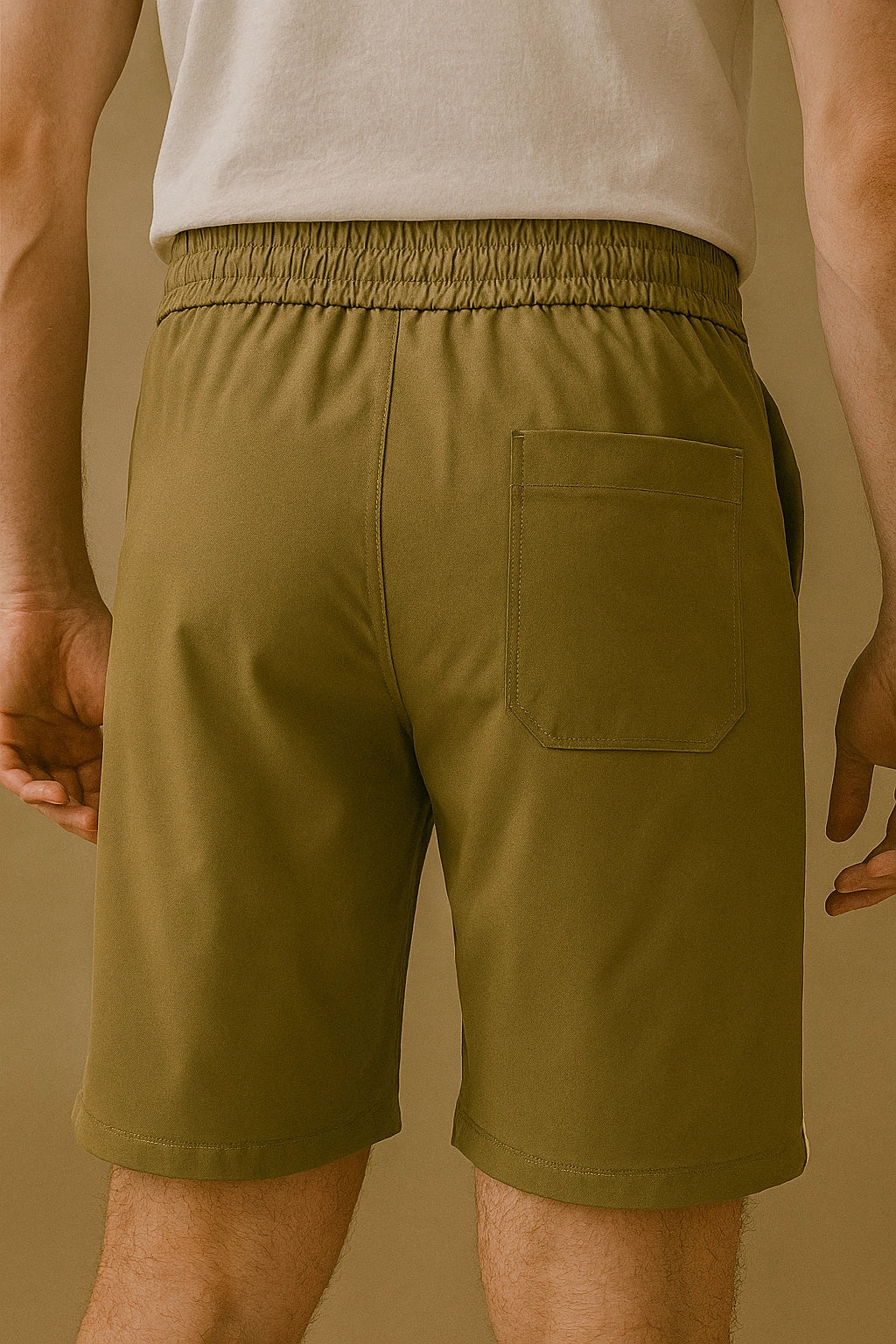 SHORT R