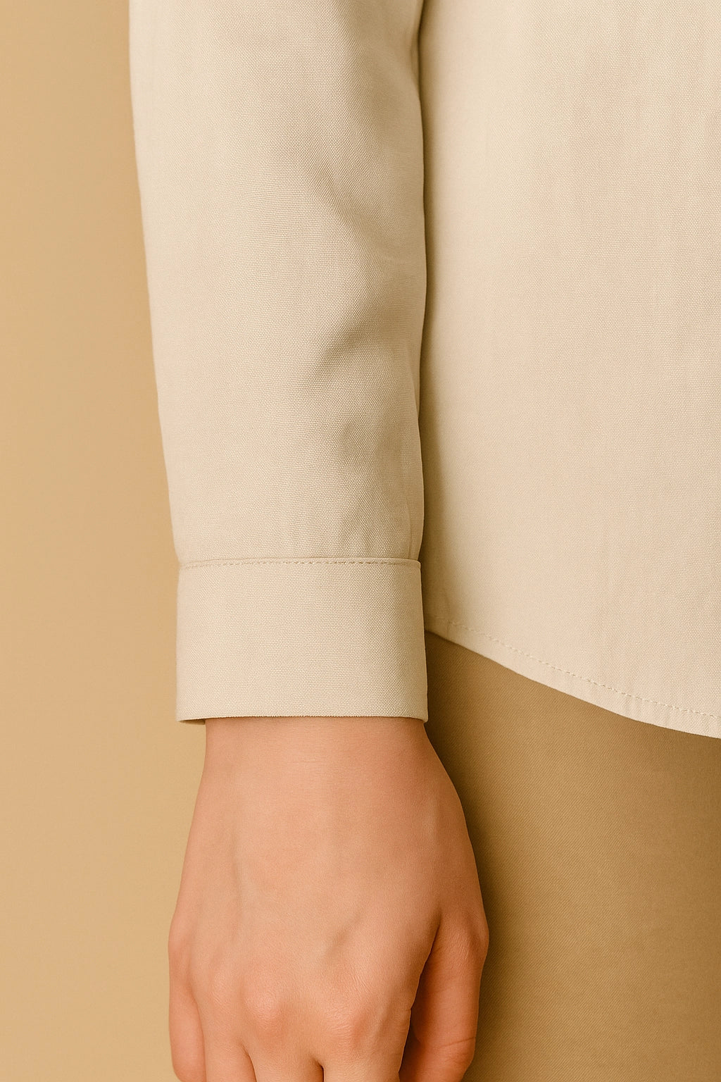 COLLAR SHIRT FO