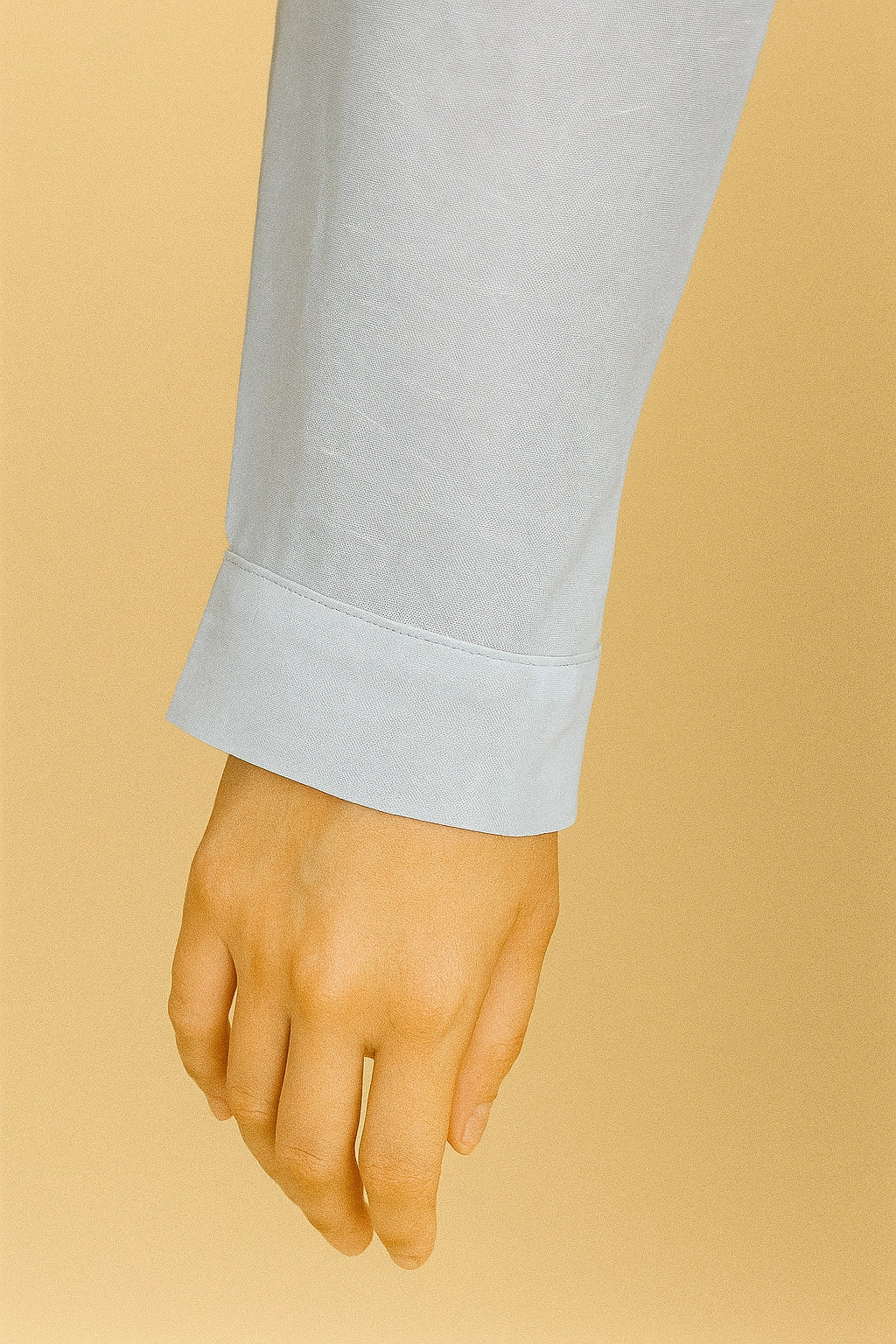 SHEER SHIRT SC PKT