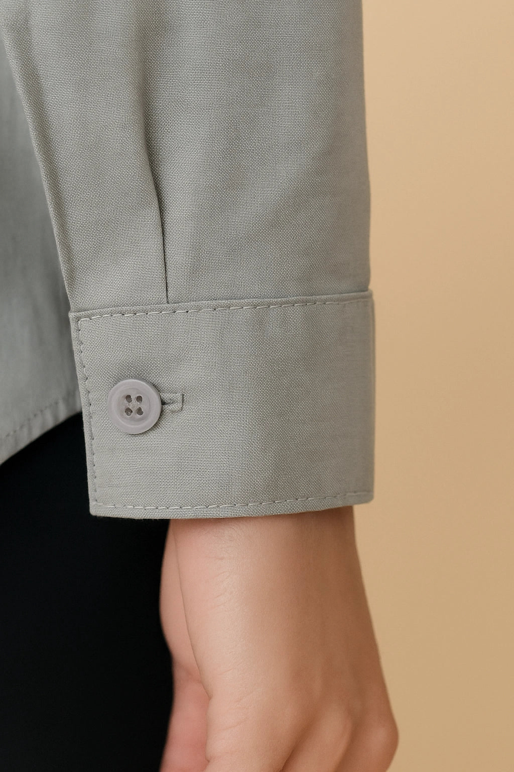 COLLAR SHIRT FO
