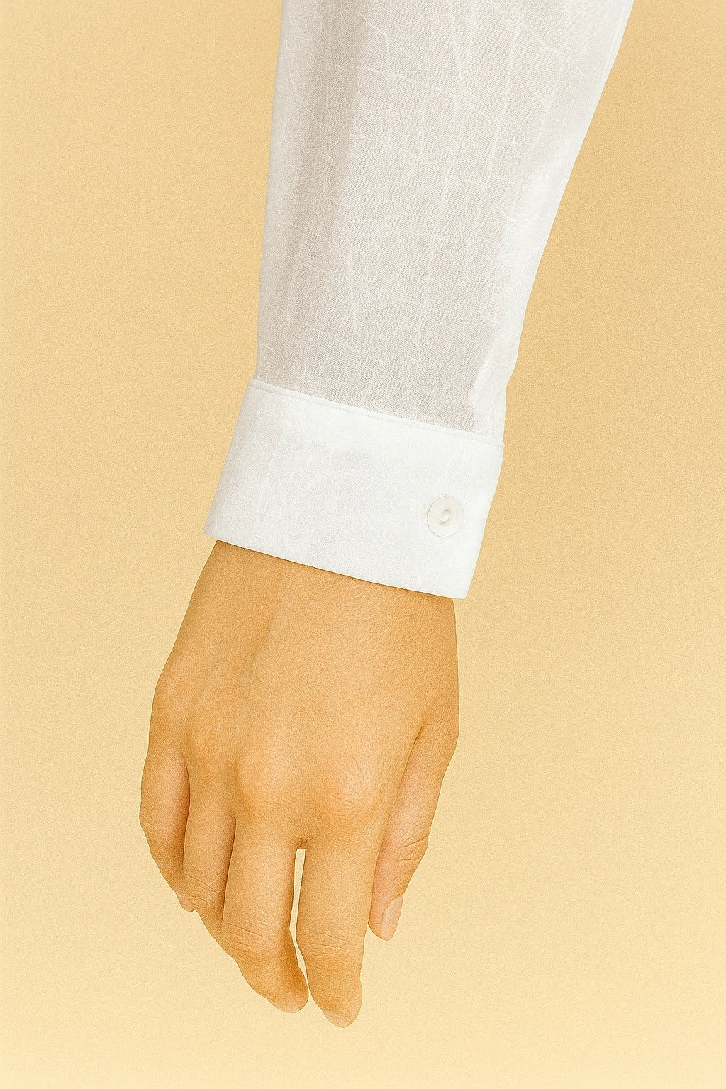 SHEER SHIRT SC PKT