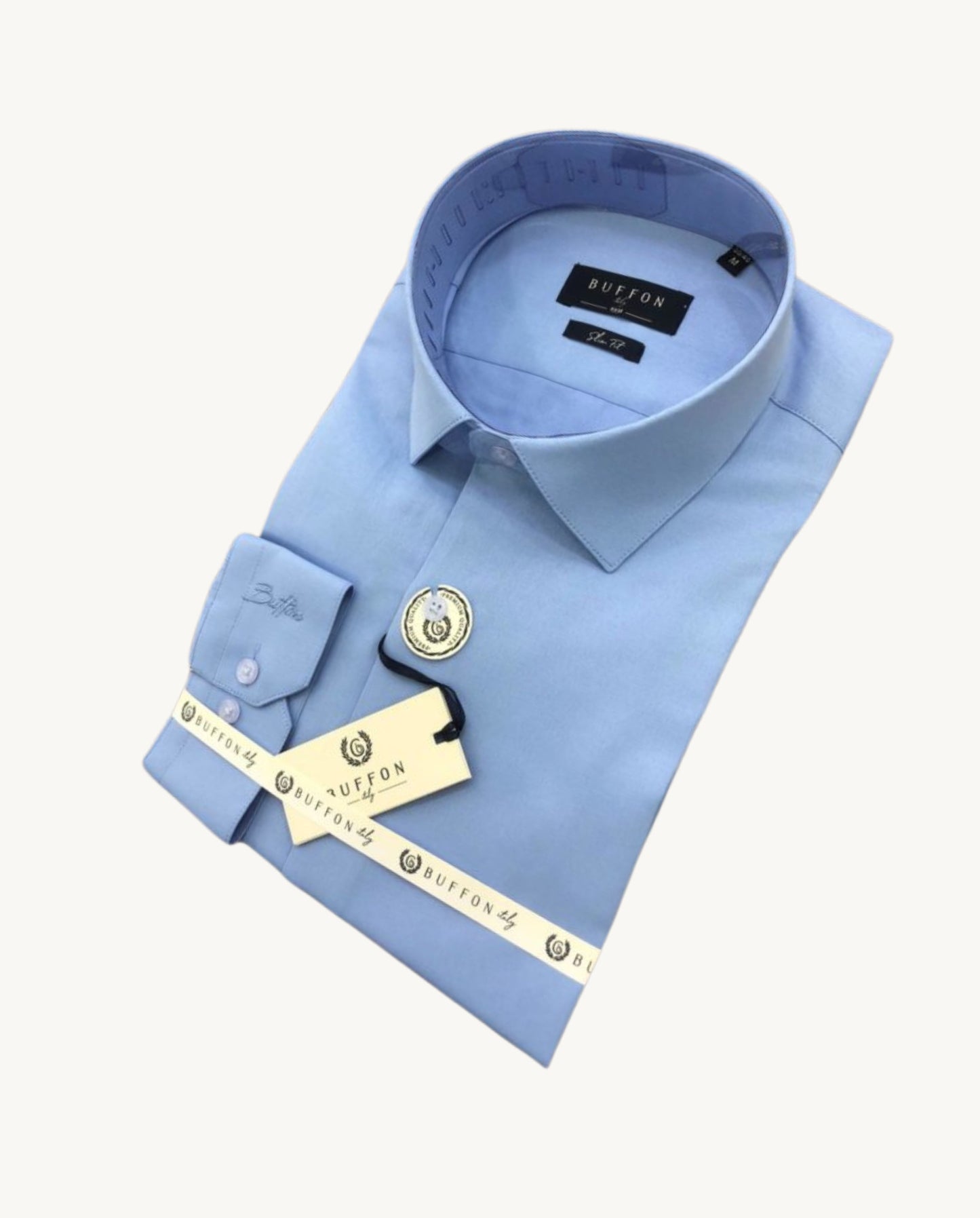 SMART OFFICIAL DRESS SHIRTS