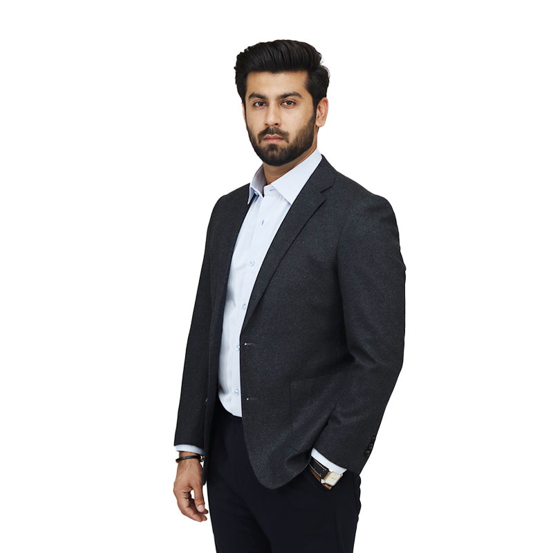 SMART BLAZER(stretchable)