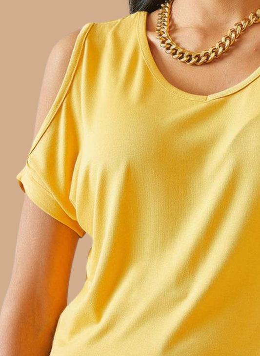 Türk TEES (off shoulder)