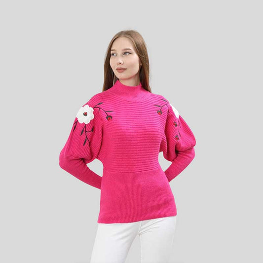 BAGGY STYL SWEATSHIRT