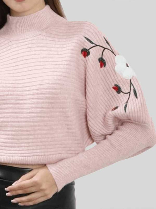 BAGGY STYL SWEATSHIRT