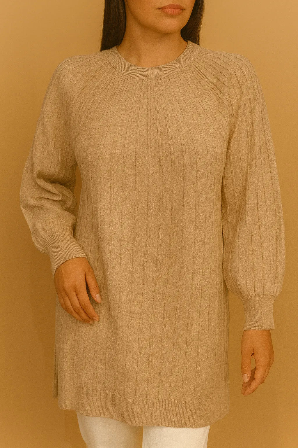 LONG SHIRT FS