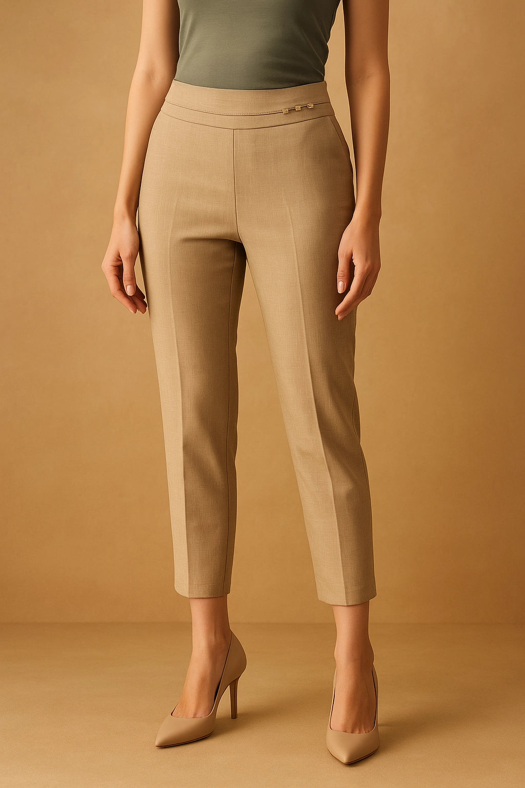 PANT slim