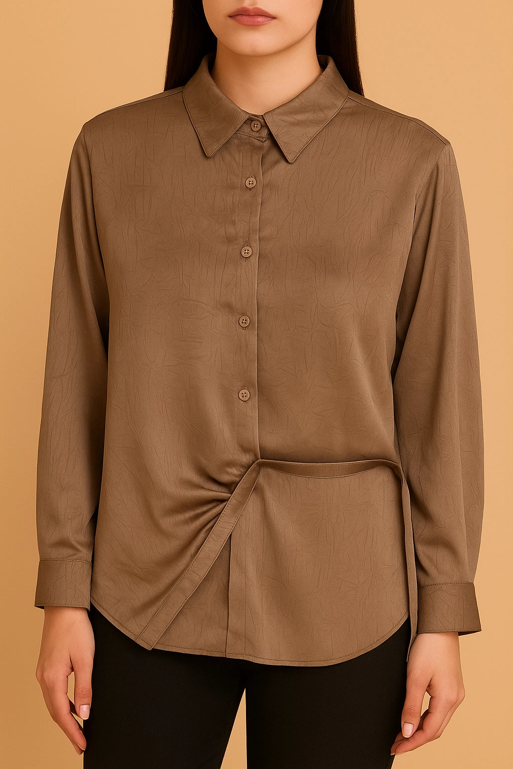 SHIRT SC sngl blt
