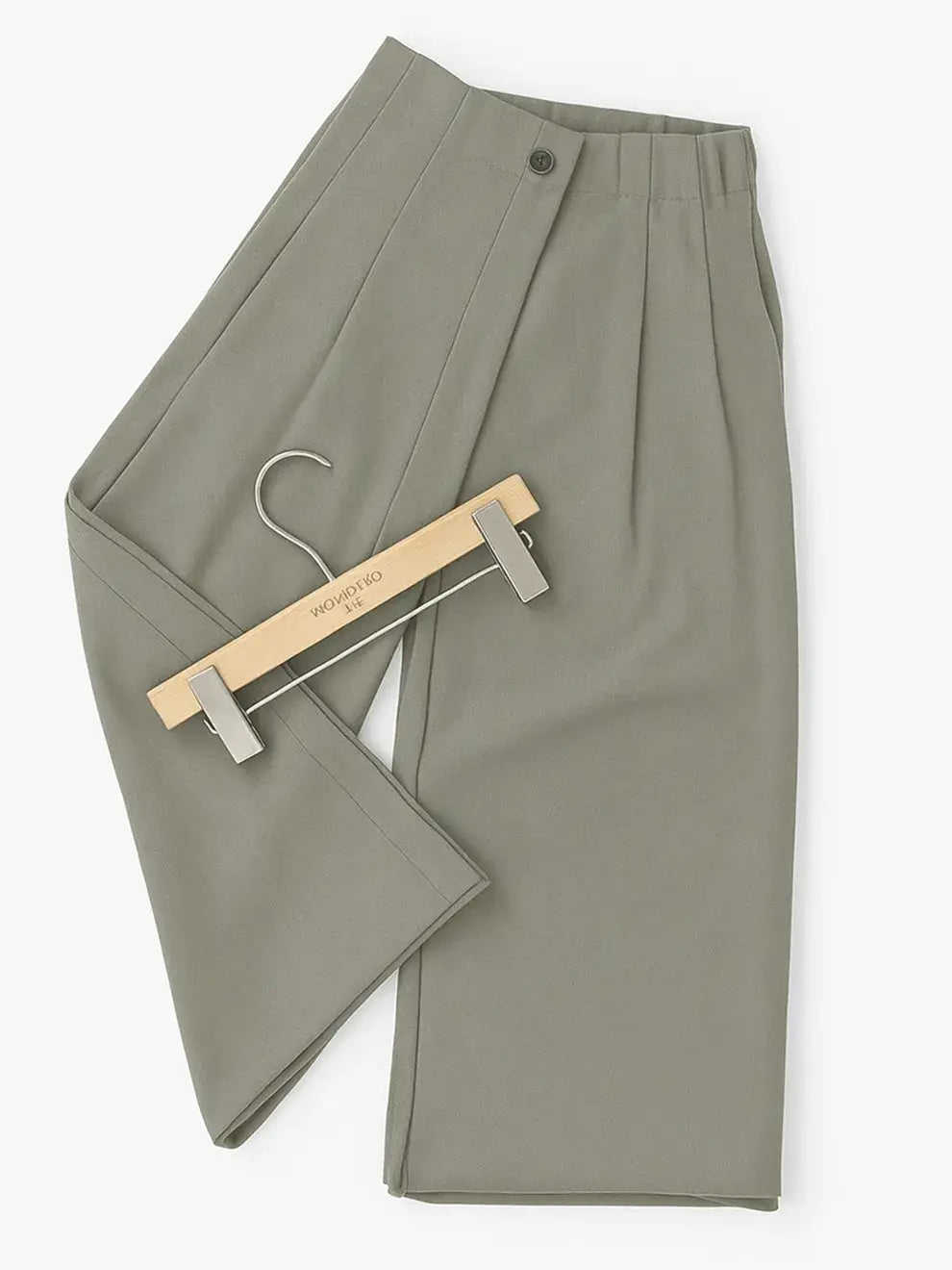EWL PANT 4P