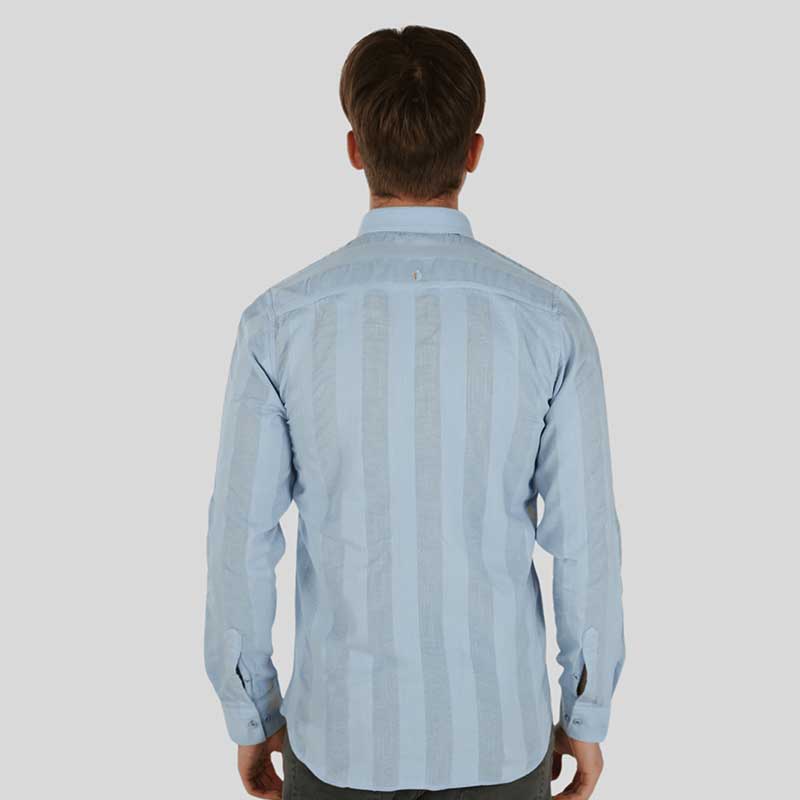 COTTON CASUAL SHIRTS