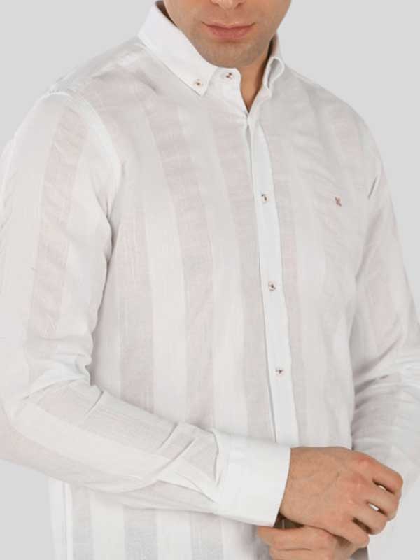 CASUAL SHIRTS