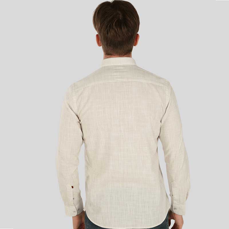 CASUAL SHIRTS