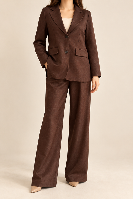 SMART OFFICHAL suit