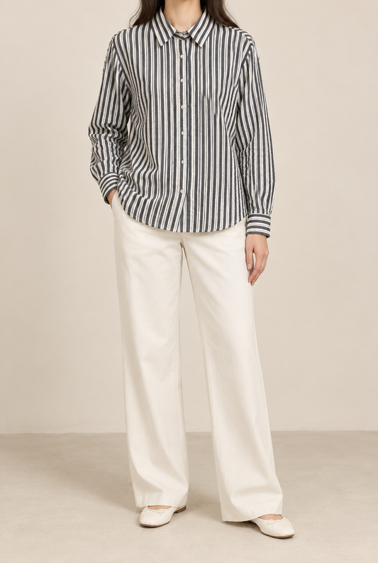 SHORT SHIRT SS reg