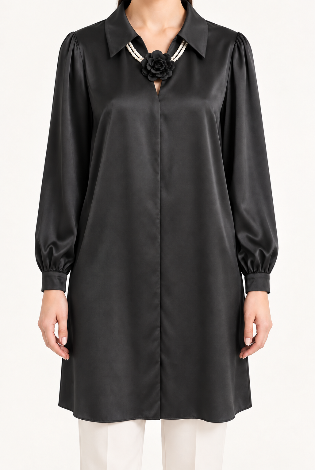 MID LEN SHIRT SC