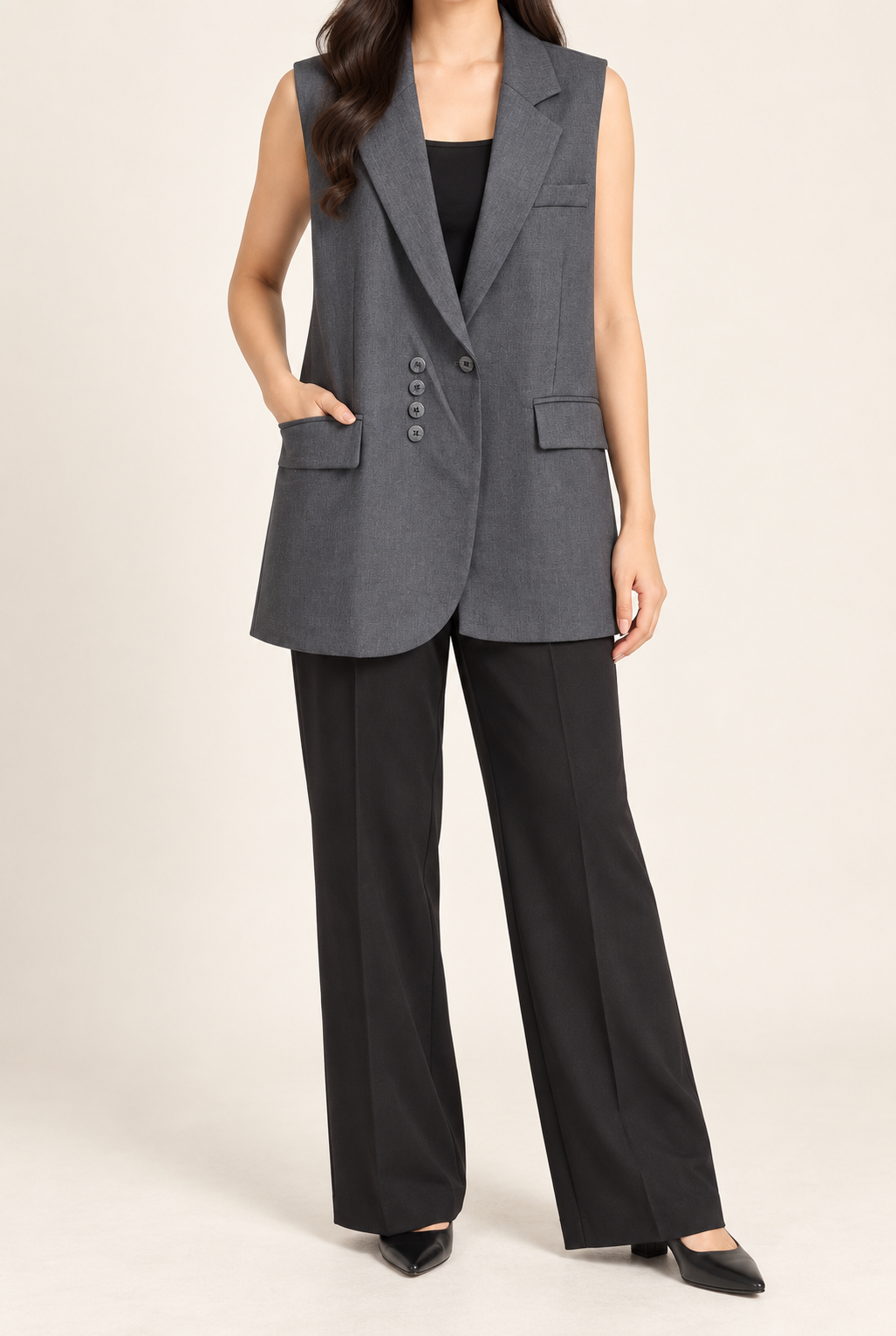 W COAT