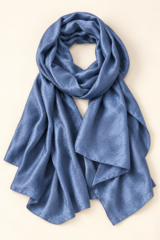SILK STOLER