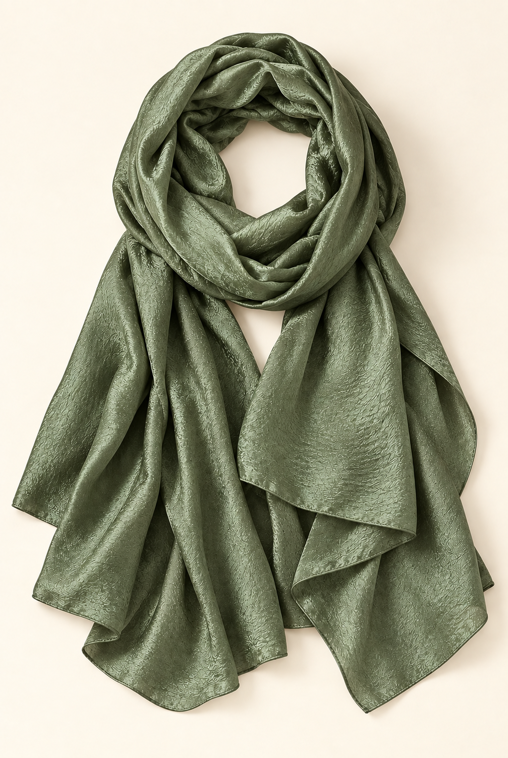 SILK STOLER