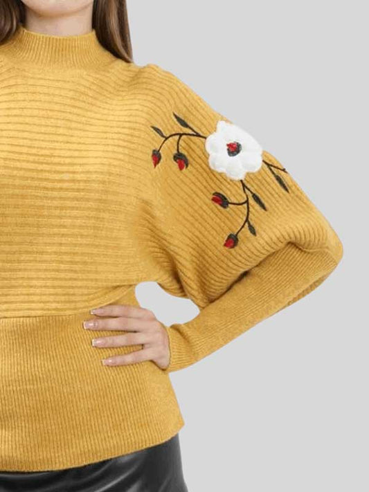 BAGGY STYL SWEATSHIRT