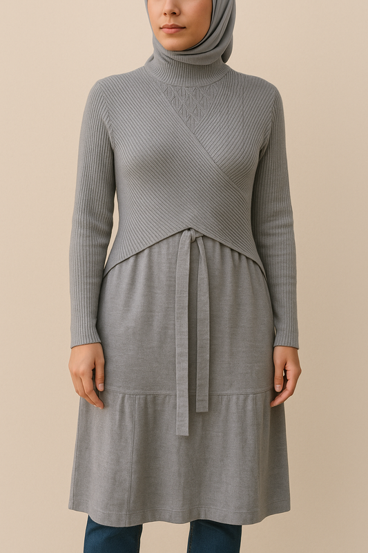 SWEAT MAXI
