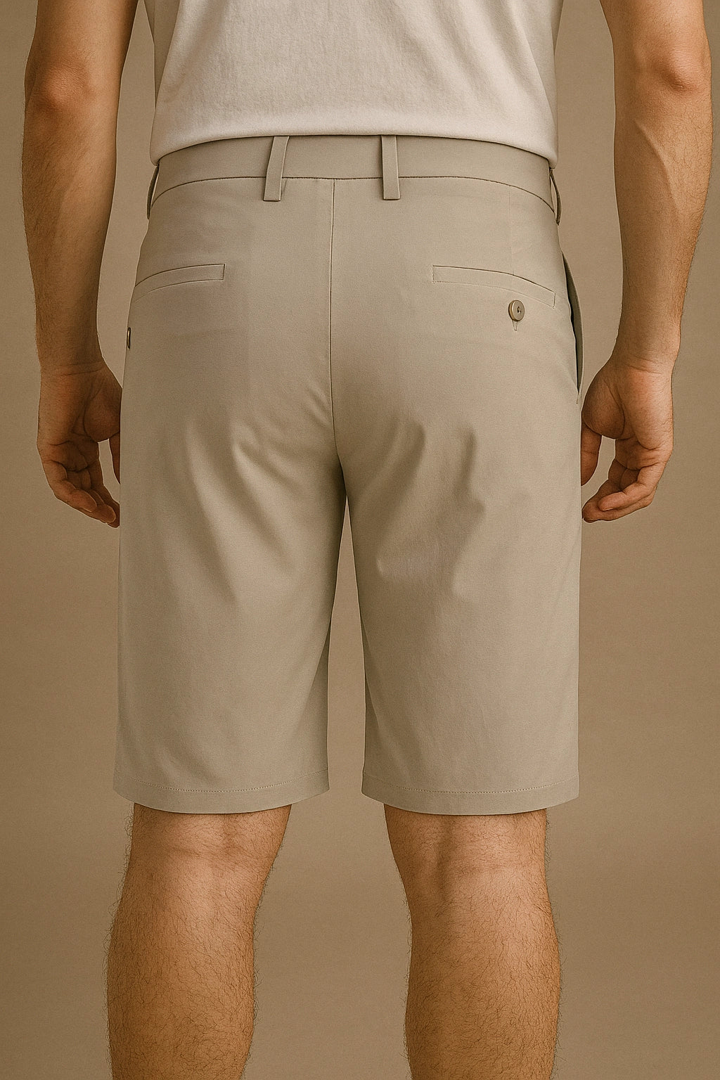 SHORT 9821