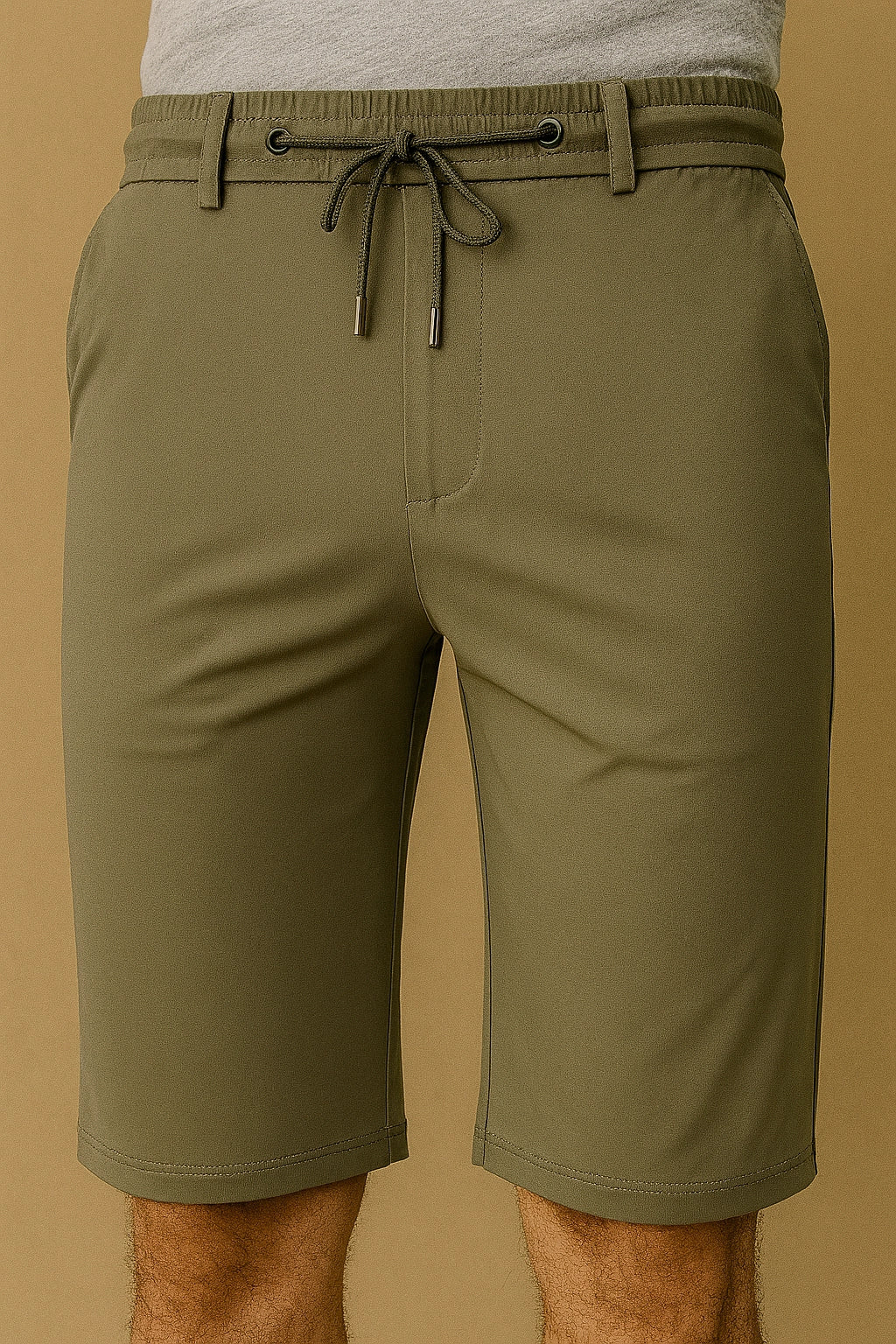 SHORT bur