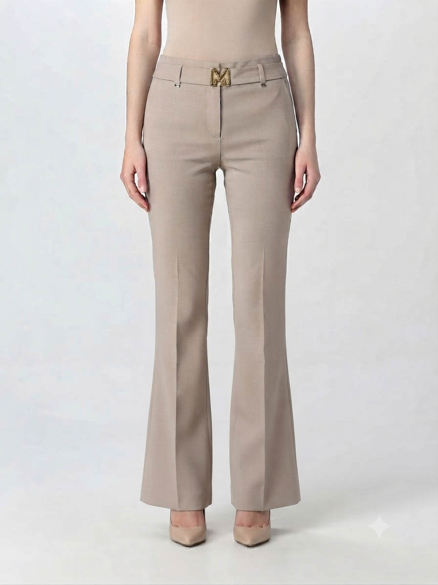 BOOT CUT PANT