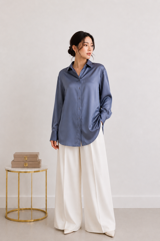 Short shirt SC BD
