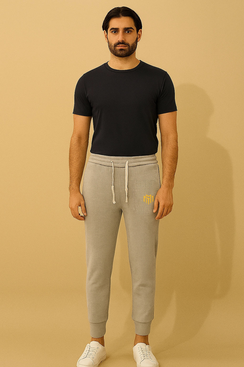 SMART FIT TROUSER grip (M)