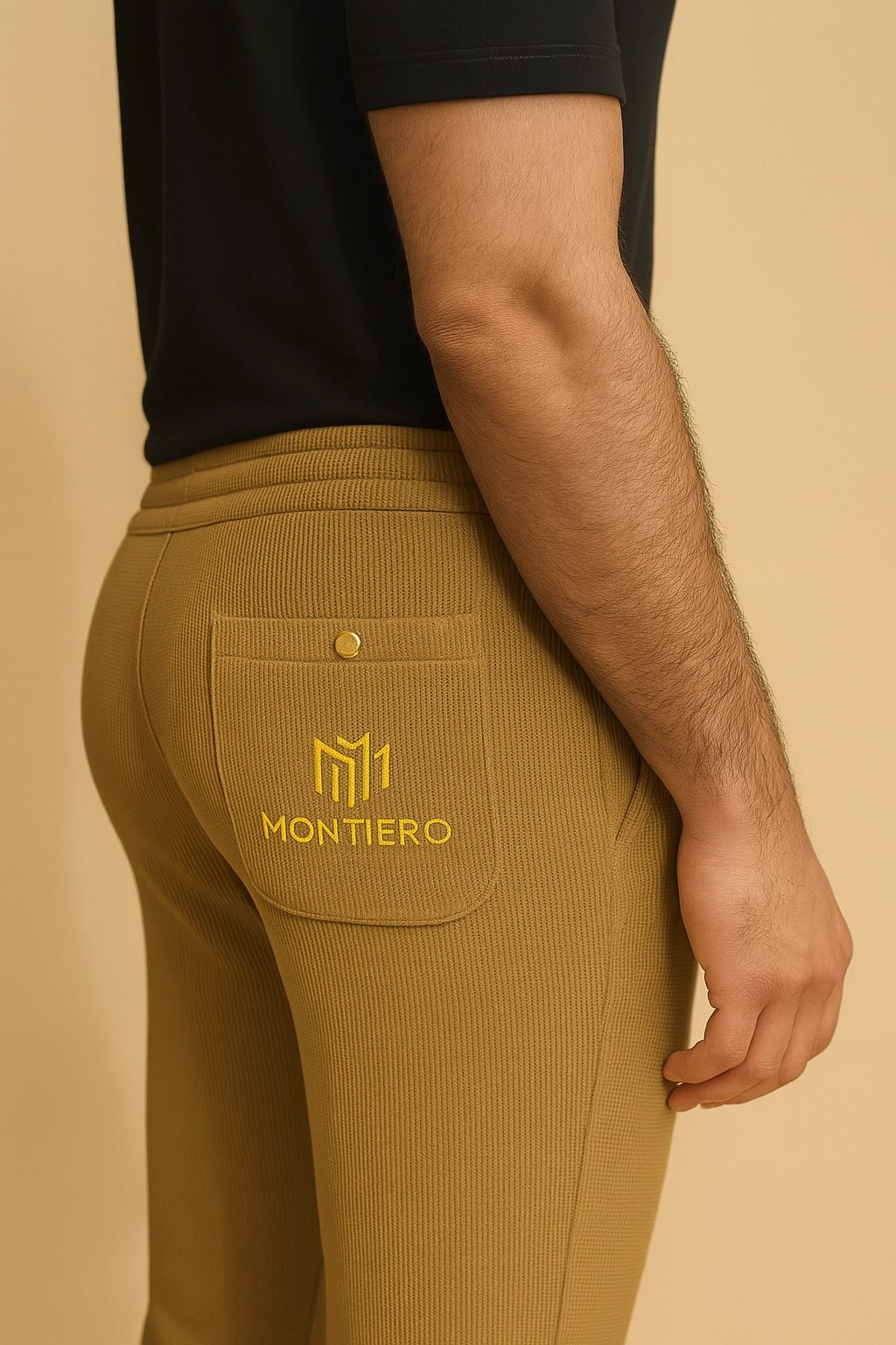 SMART FIT TROUSER grip (M)
