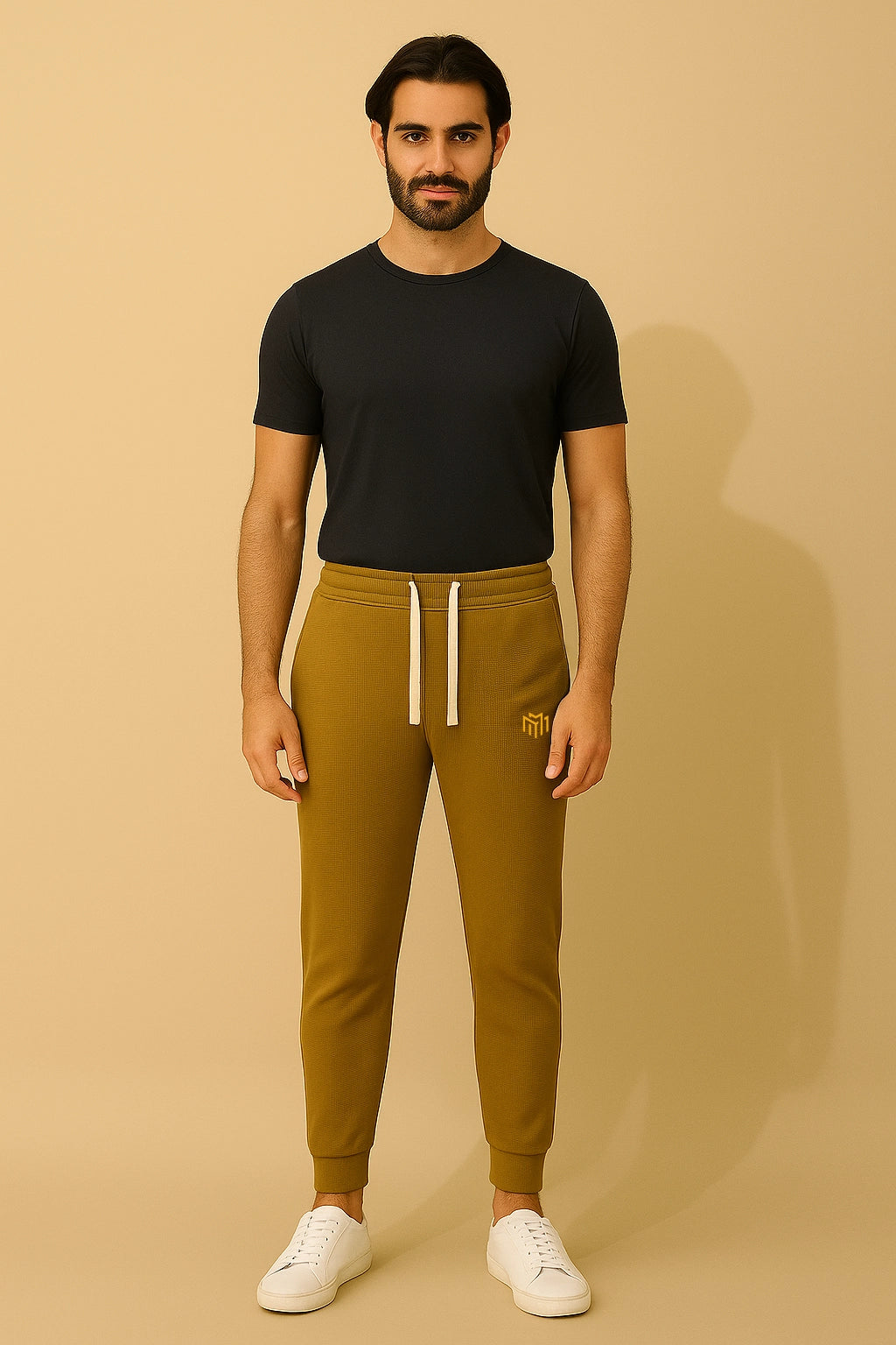 SMART FIT TROUSER grip (M)
