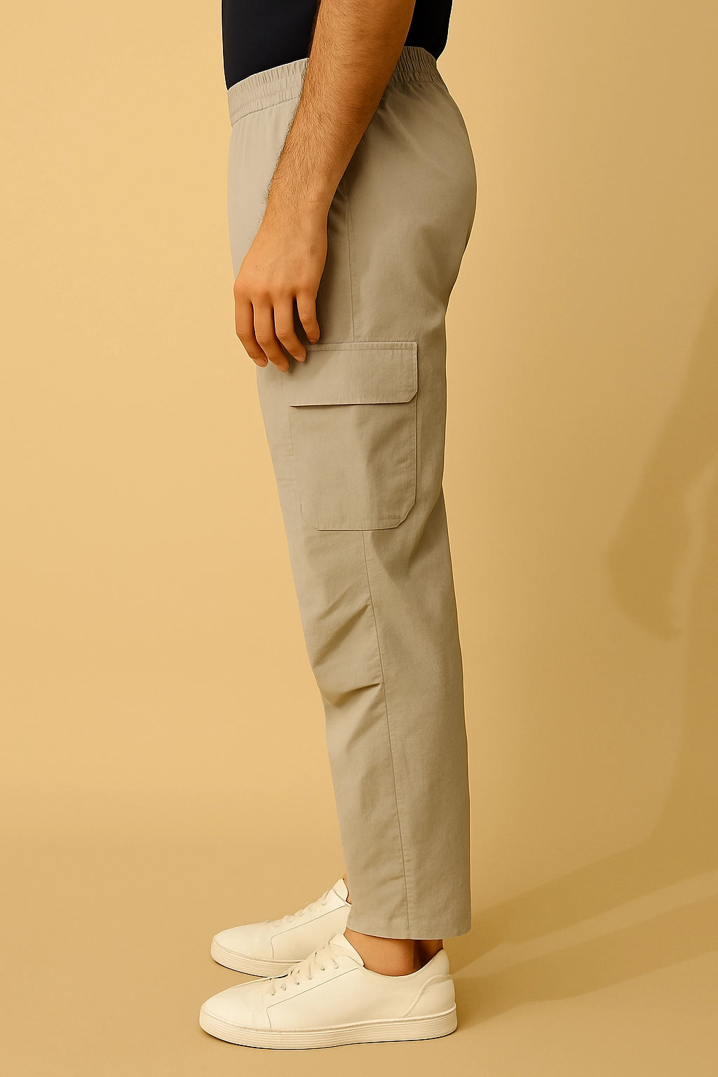CARGO TROUSER