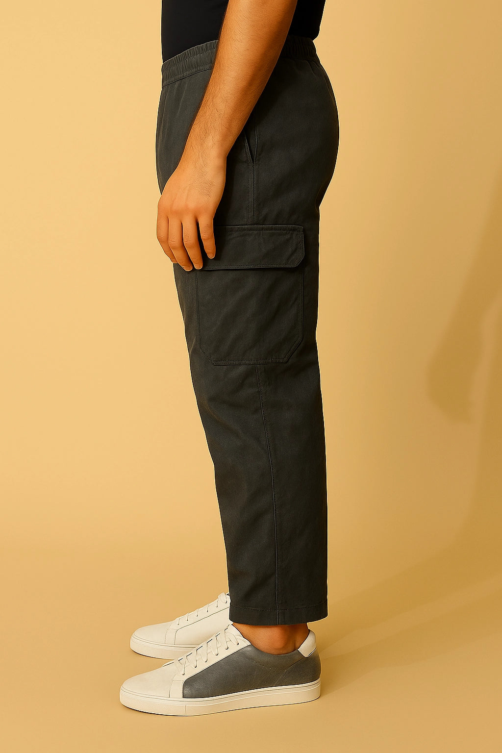 CARGO TROUSER