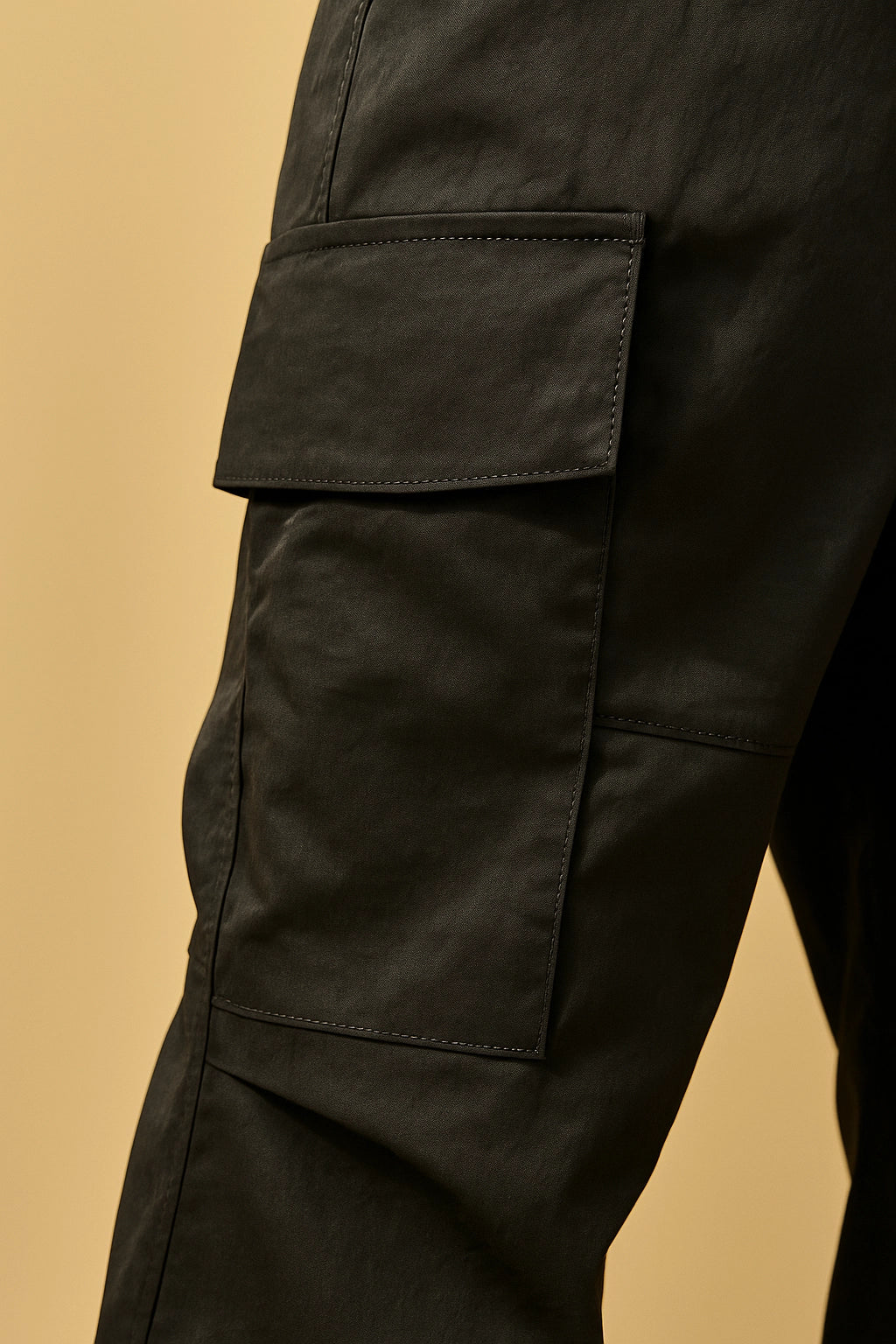 CARGO TROUSER