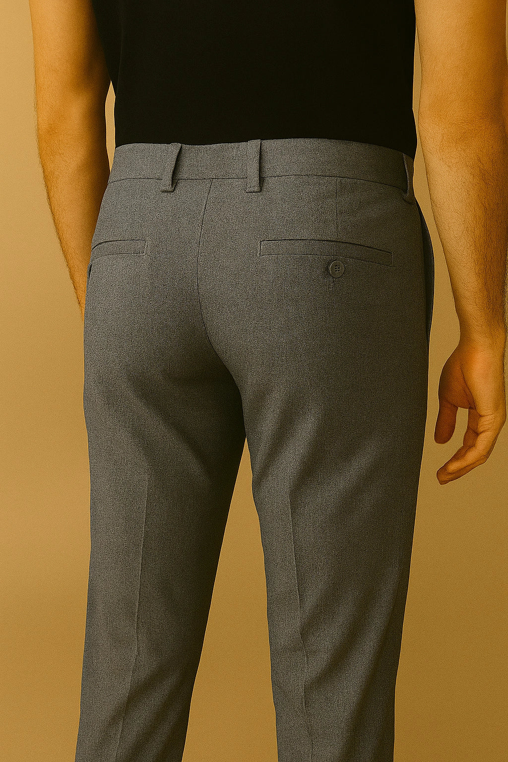 DRESS PANTS