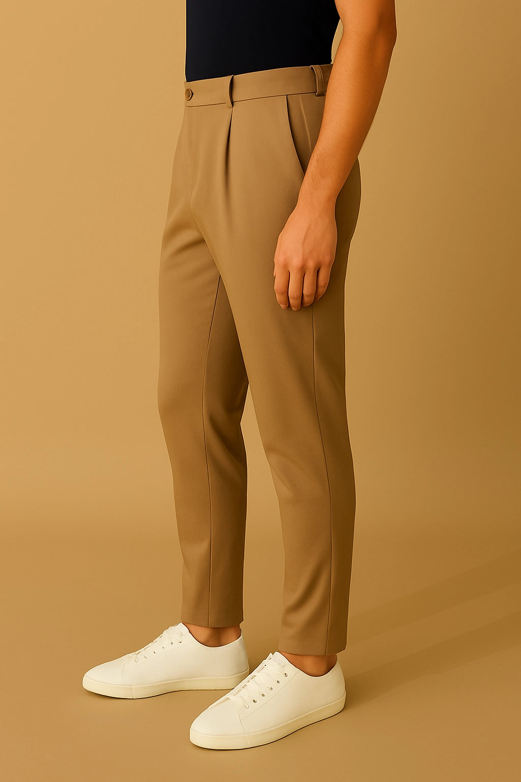CASUAL PANT