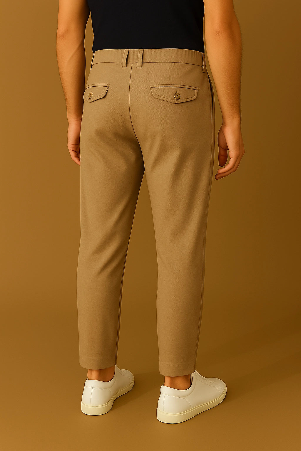 CASUAL PANT