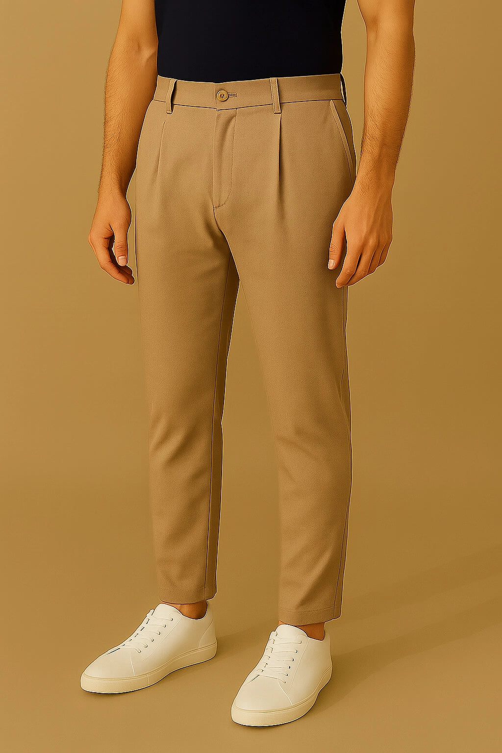 CASUAL PANT